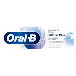 Dentifrice | Repair Gencives Email | Blancheur