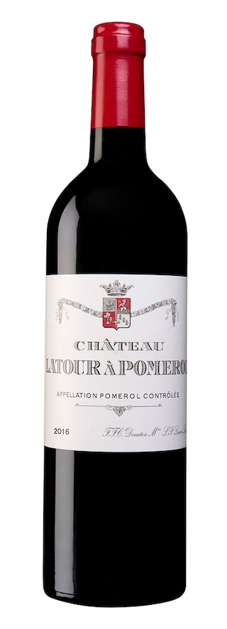 France - Frankrijk | Bordeaux - Pomerol | Château Latour Pauillac | 2012 | Rouge 