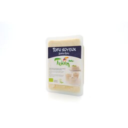 Tofu soyeux | Bio