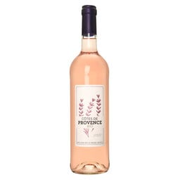 Côtes Provence Summer Rosé Bio