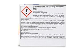 Glade By Brise | Bougie | Cosy | Pomme & cannelle 