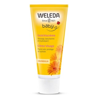 Weleda | Gezichtscrème | Calendula | Bio 5 cl