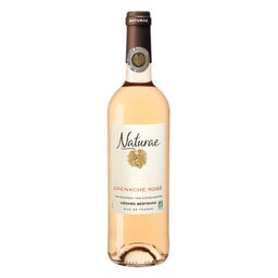 France-Frankrijk | Midi Languedoc | Natura Grenache Sans Sulfites 2021 Rosé Bio 