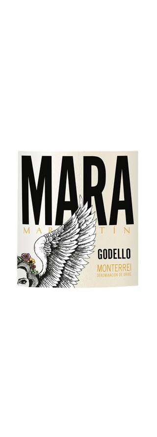 Mara Martin | Godello 