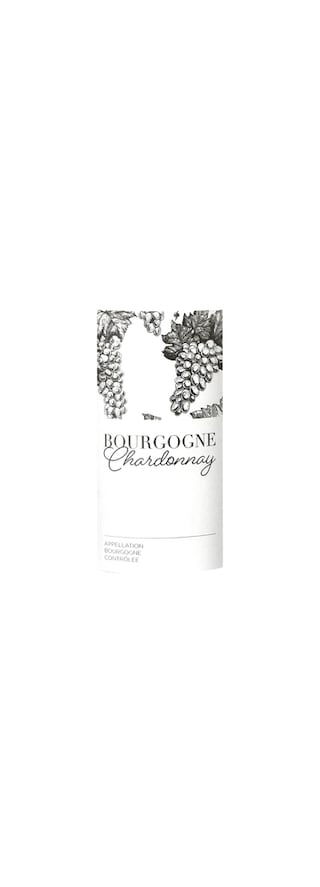 France-Frankrijk | Bourgogne - Bourgogne | Bourgogne Chardonnay 2019 