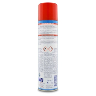 Eau Ecarlate | VOORWAS ONTVLEKKER 