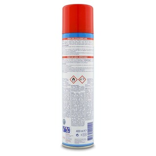 Eau Ecarlate | VOORWAS ONTVLEKKER 