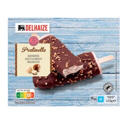 Delhaize | Pralinella 