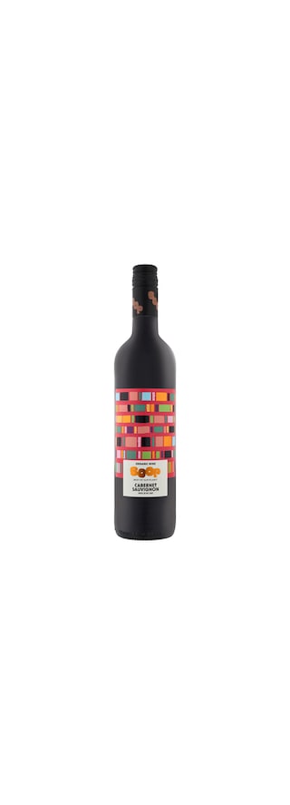 BOOP | Cabernet Sauvignon | Bio 75 cl