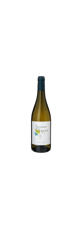 France - Frankrijk | Loire - Touraine | Sauvignon de Touraine Blanc 