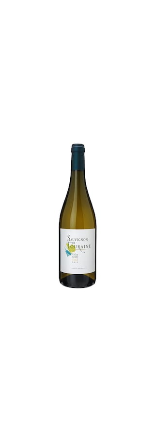 France - Frankrijk | Loire - Touraine | Sauvignon de Touraine Wit 