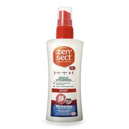 Zen'sect | Sport Lotion 