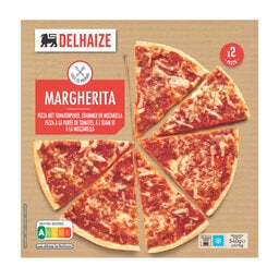 Pizza | Margherita