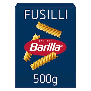 Barilla | Pâtes | Fusilli 