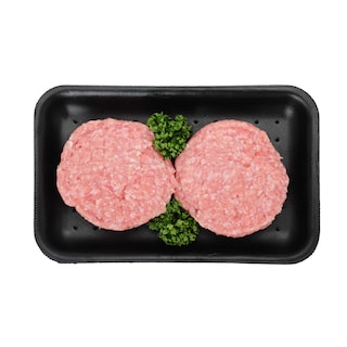 Delhaize | Burger 100% veau 