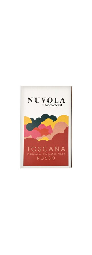 Nuvola By Avignonesi | Nuvola Rood | Bio 