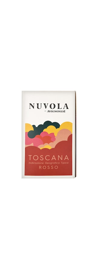 Nuvola By Avignonesi | Nuvola Rood | Bio 