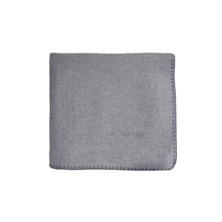 Karl Lagerfeld | Plaid | 130x150 | logo brodé 