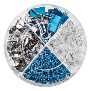 Herlitz | Mixbox 4in1 | metal/plastique 