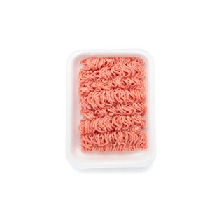 Delhaize | Hachis | Boeuf-Porc | Épicé 