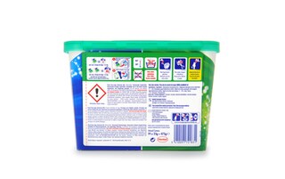 Persil | Lessive duocaps | Universal | Box 1+1 