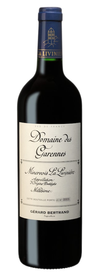 France - Frankrijk | Domaine des Garennes 2018 