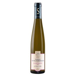 France - Frankrijk | Alsace | Gewurztraminer Schlumberger 2018 Wit 