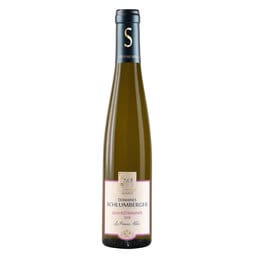 France - Frankrijk | Alsace | Gewurztraminer Schlumberger 2018 Wit 