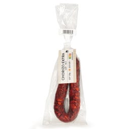 Chorizo Extra Doux