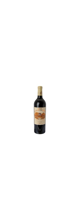 France - Frankrijk | Bordeaux - Pessac Léognan | Château les Carmes Haut Brion 2007 