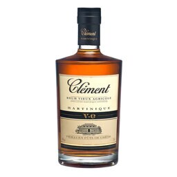 Rhum | Vieux | V.O | 70cl | 40%