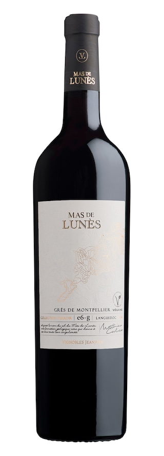 France - Frankrijk | Midi - Coteaux du Languedoc AC | Mas de Lunes 16 R | Bio 