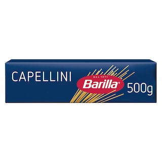 Barilla | Pasta | Capellini 