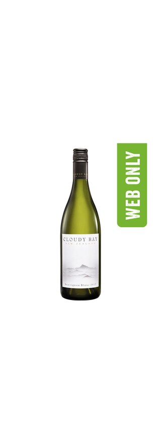 Cloudy Bay | Sauvignon Blanc | 2018 75 cl