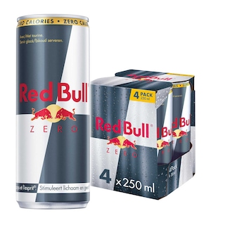 Red Bull