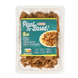 Tofu | Reepjes | Vegan | Bio