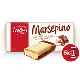 Marsepino | Mokkacrème