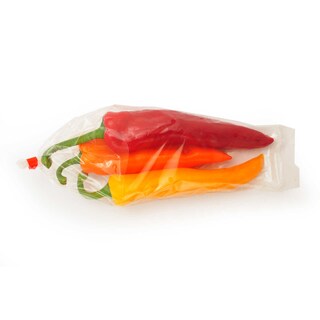 Delhaize | Poivrons | Tricolor | Ramiro 