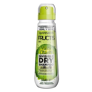 Fructis