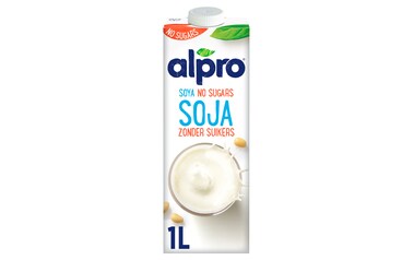 Alpro-Soya