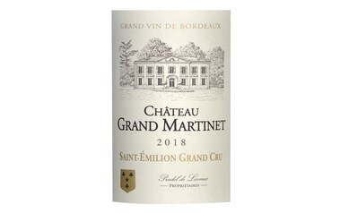 France - Frankrijk-Bordeaux - St-Emilion GC
