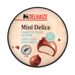 Delhaize