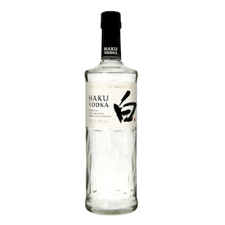 Haku | Vodka | Japanese | 40% alc 