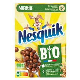 Nestlé-Nesquik