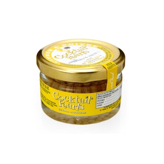 PESCAVIAR | PERLE COCKTAIL CITRON&POIVRE 