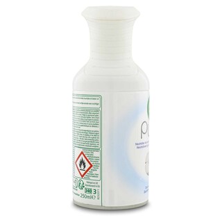 Air Wick | Aerosol | Pure | Katoenzachtheid 