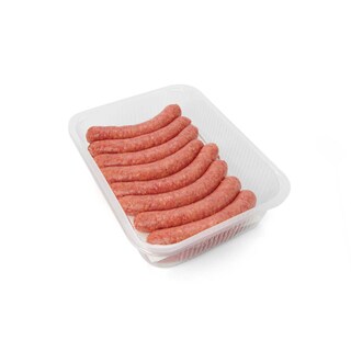 Delhaize | Worsten |Rund- Varken 