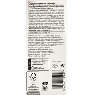 365 | Chocolademelk | Halfvolle 1 l