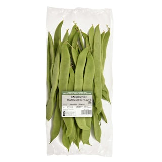 Delhaize | Snijbonen 400 gr