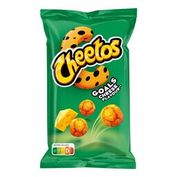 Cheetos | Goals | Edition Limited